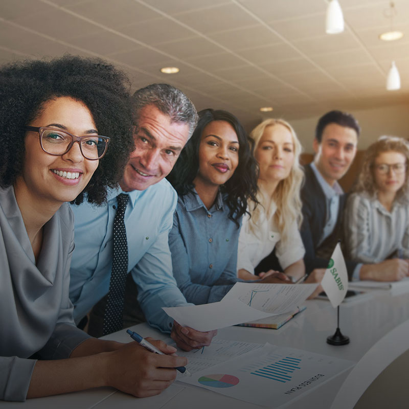 SABIS&reg; Careers Image